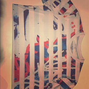 T-shirt eleven Paris